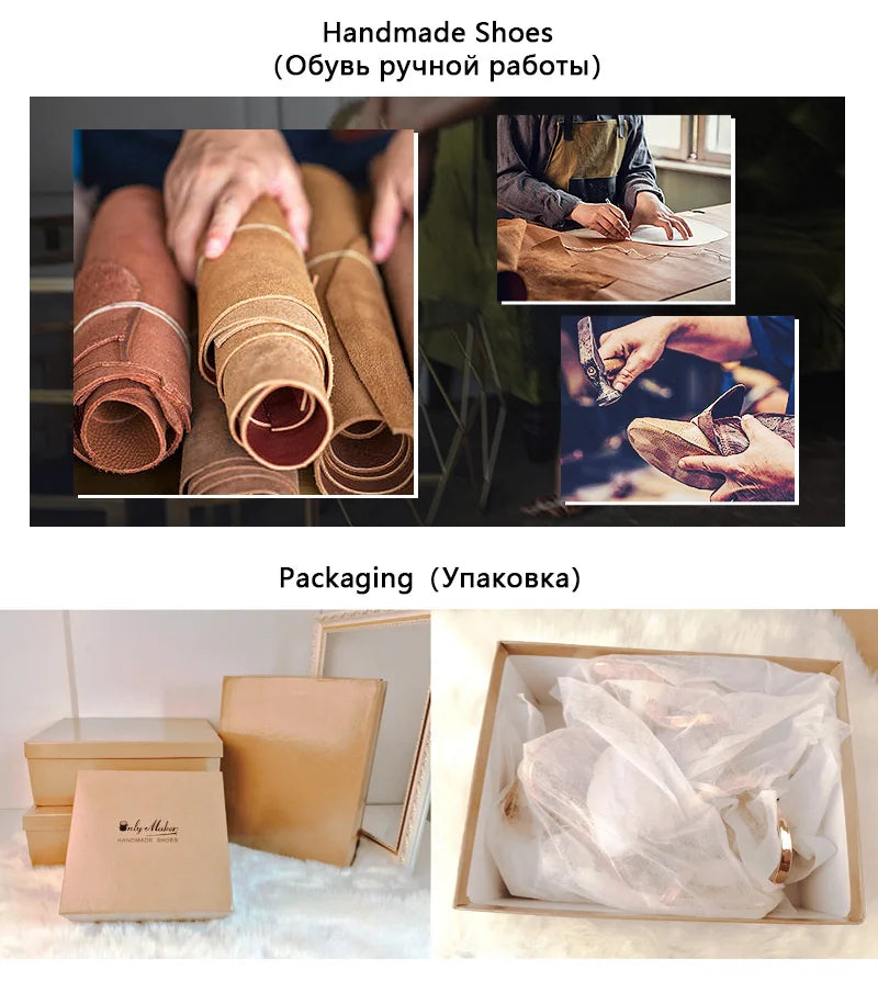 Pointed Toe Mid-Calf Boots