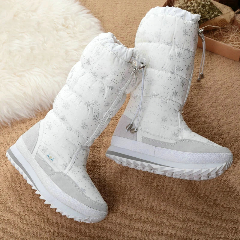 Snow Boots