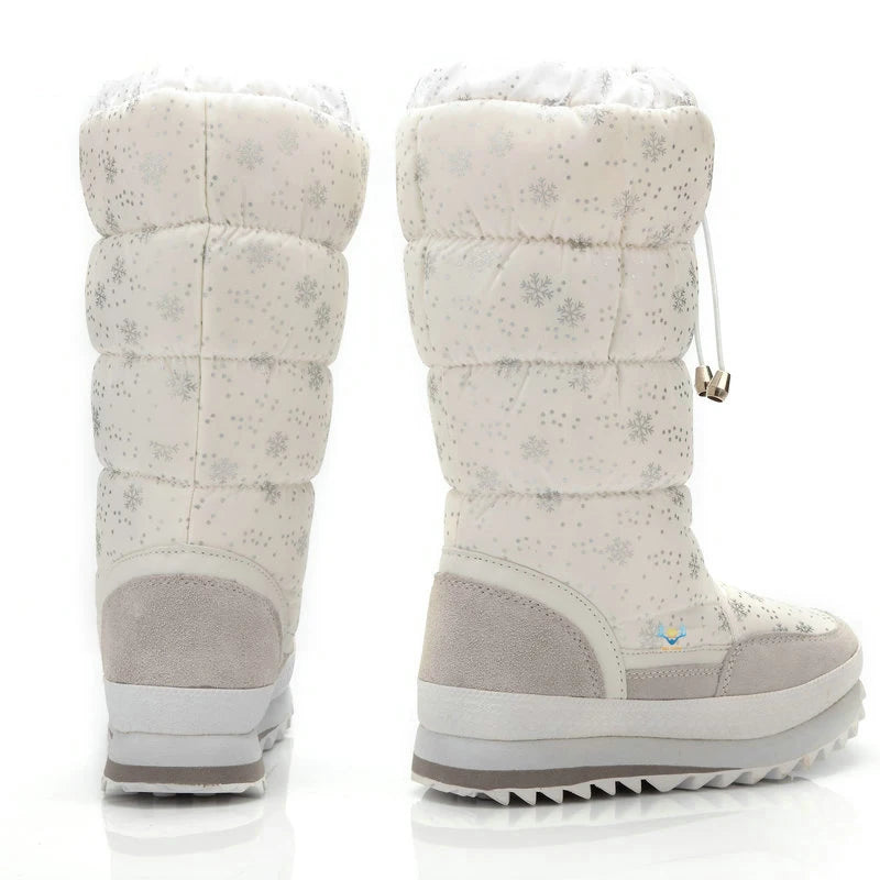 Snow Boots