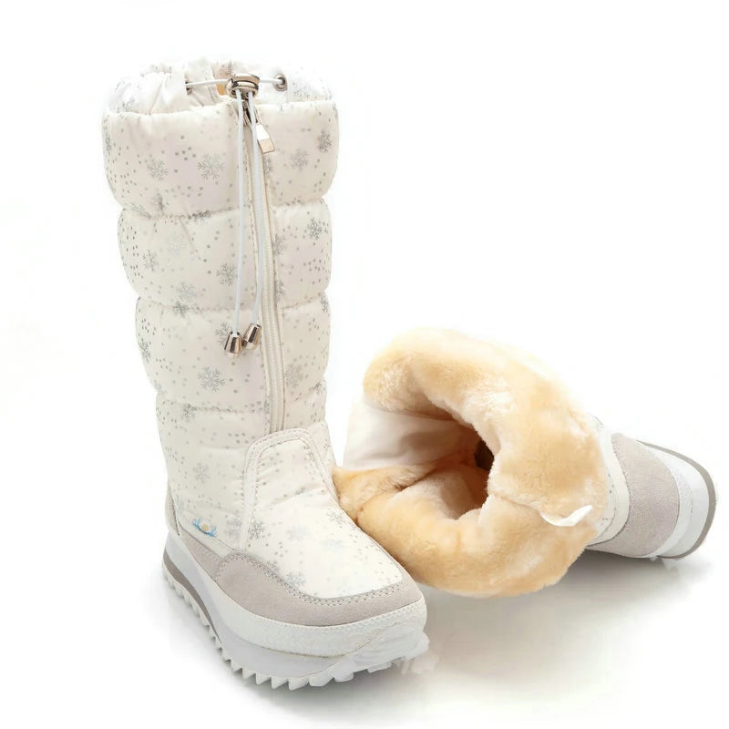 Snow Boots
