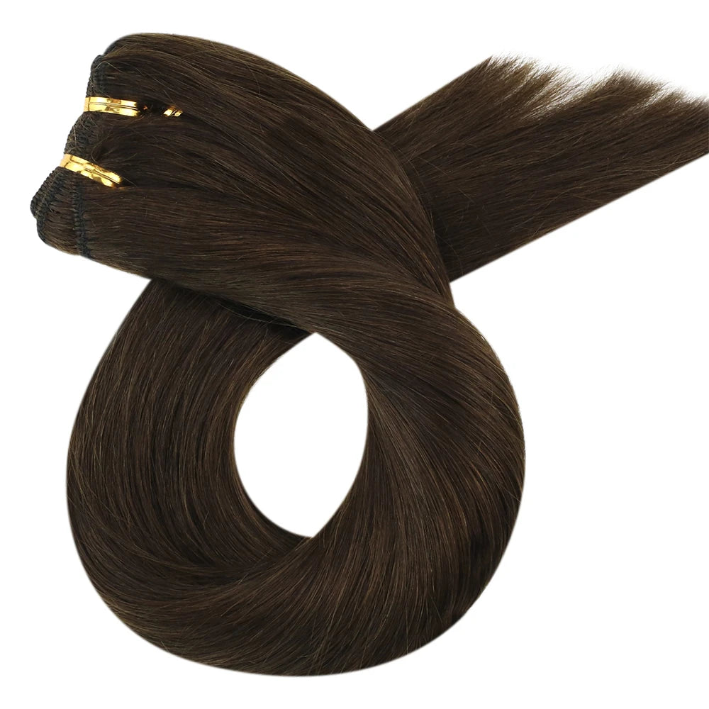 Human Hair Bundles