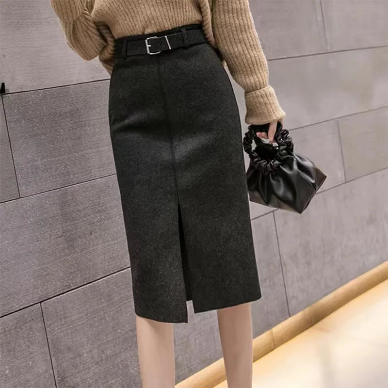 Winter Skirt
