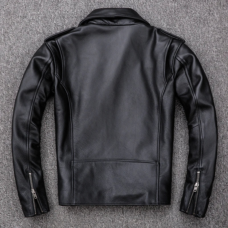 Motorcycle Jacket