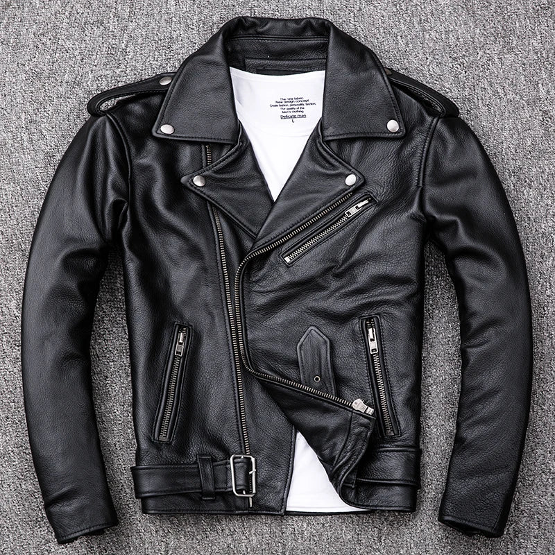 Motorcycle Jacket