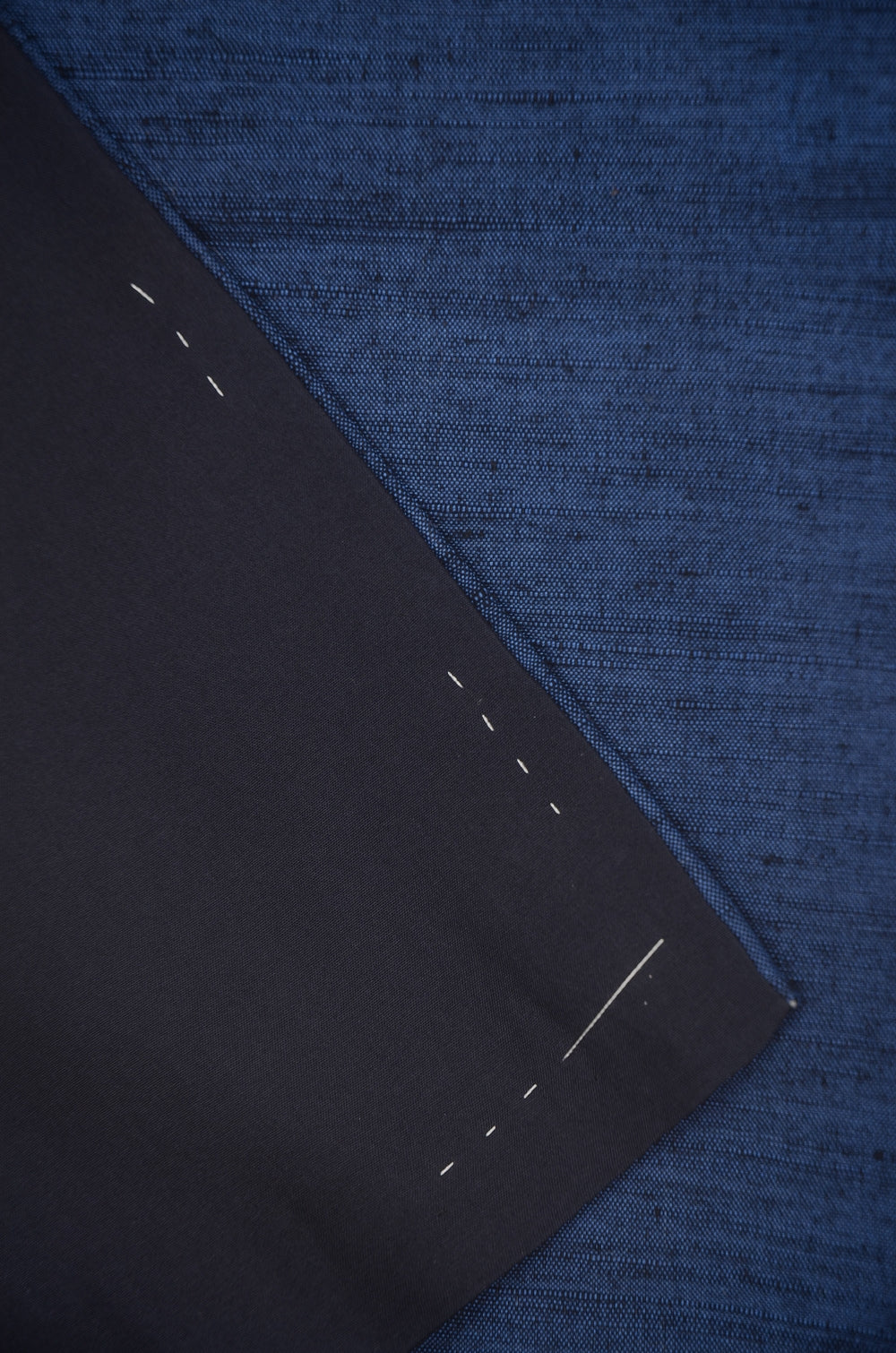 Jacket, kimono, hakama set / JKH #1-514