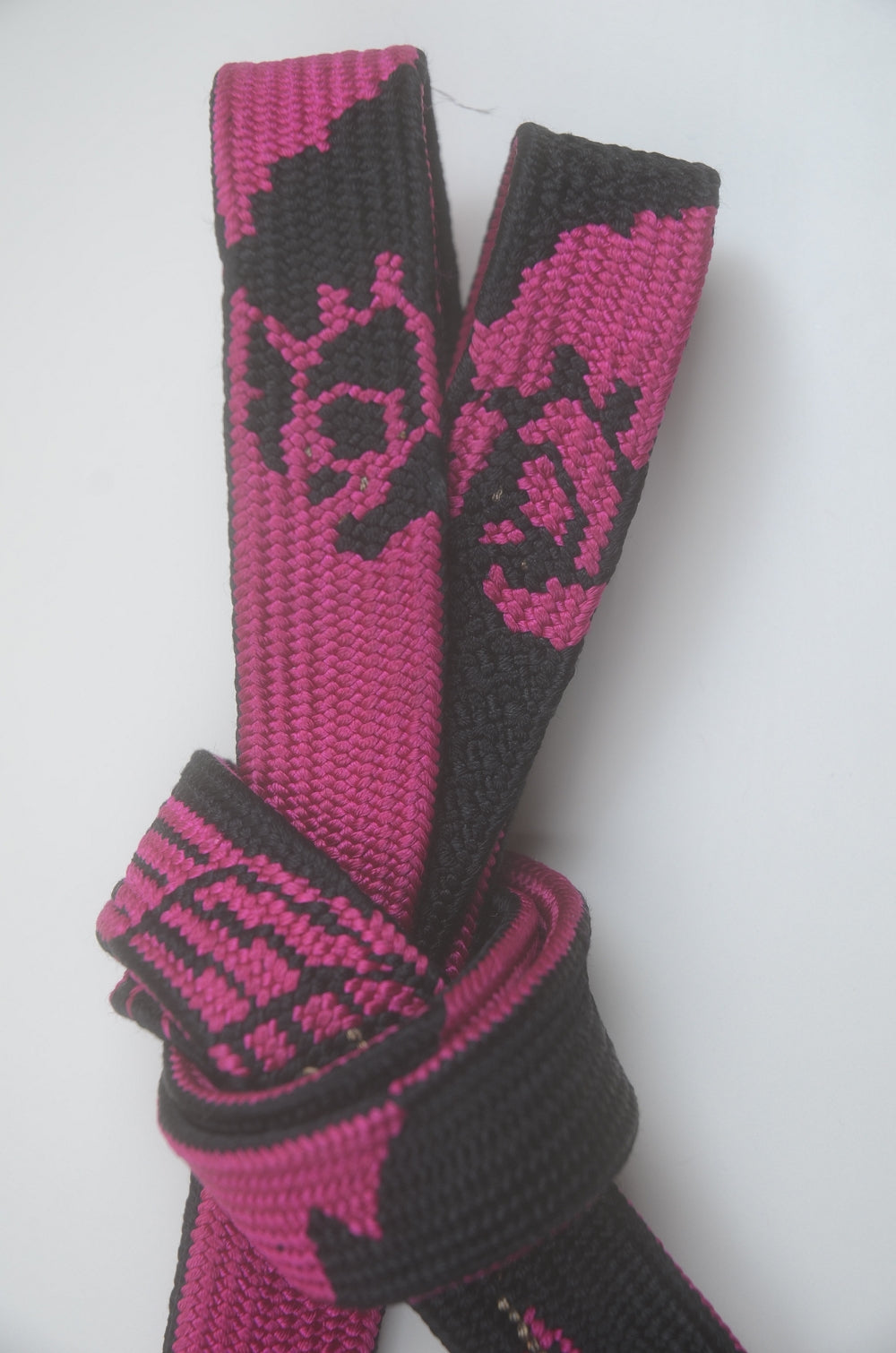 Long-sleeved kimono 6 items set / Furisode / FK#2-304