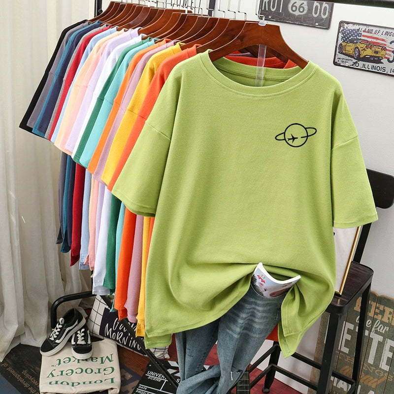 Short-Sleeved T-shirt