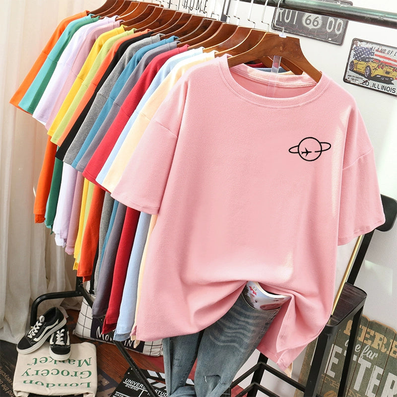 Short-Sleeved T-shirt