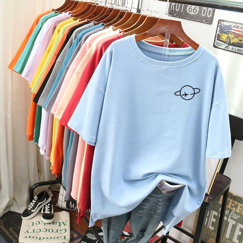 Short-Sleeved T-shirt