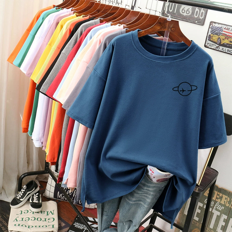 Short-Sleeved T-shirt