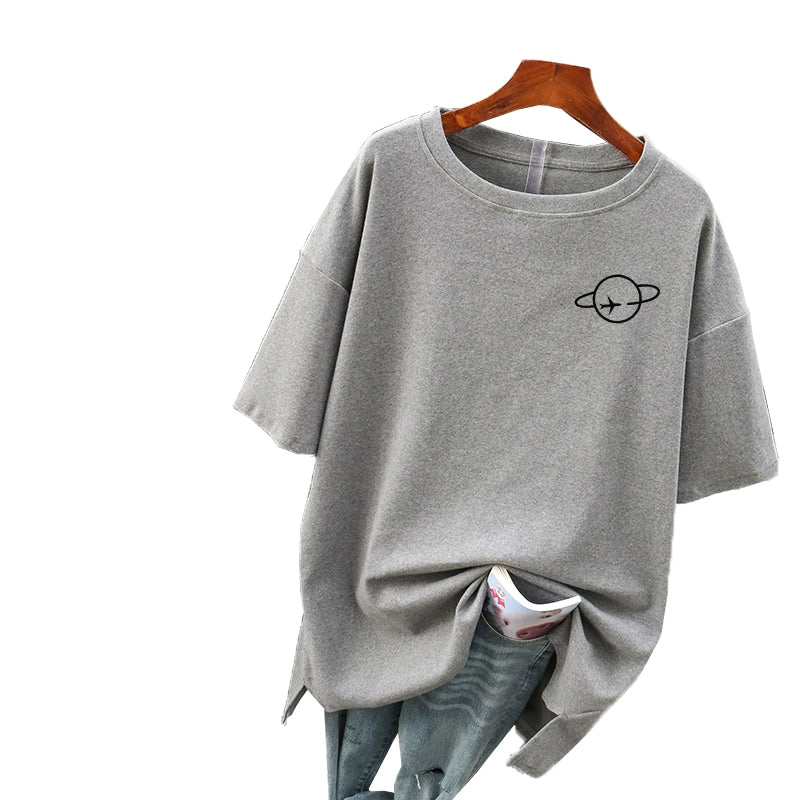 Short-Sleeved T-shirt