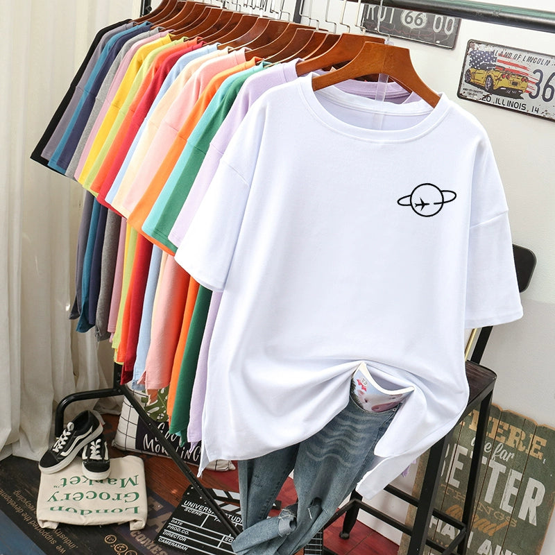 Short-Sleeved T-shirt