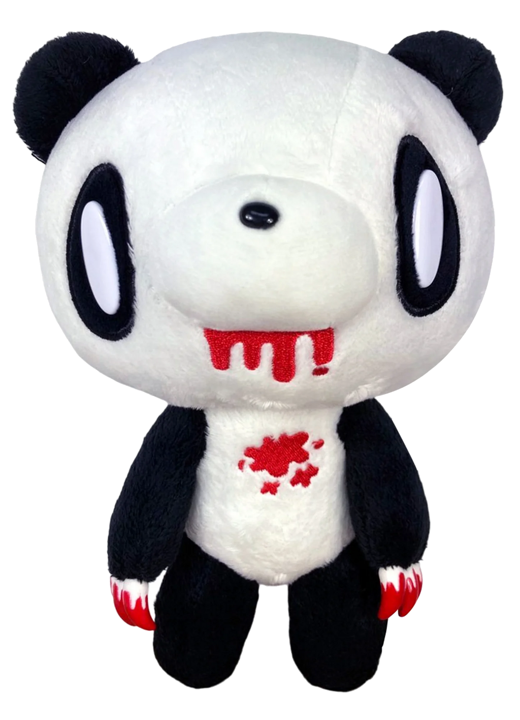 Gloomy Bear Standing Panda 8" Plush 2021