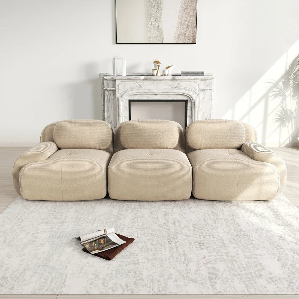 3-Seater Sofa