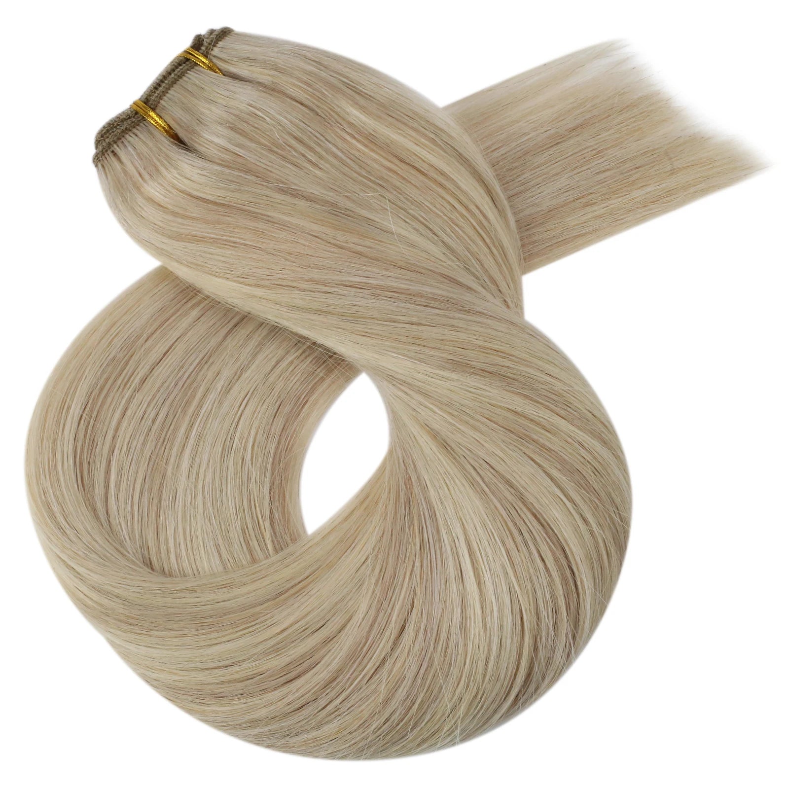 Human Hair Bundles