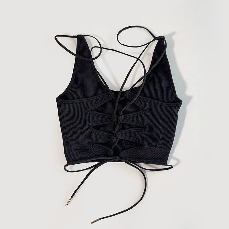 Yoga Sports Bra