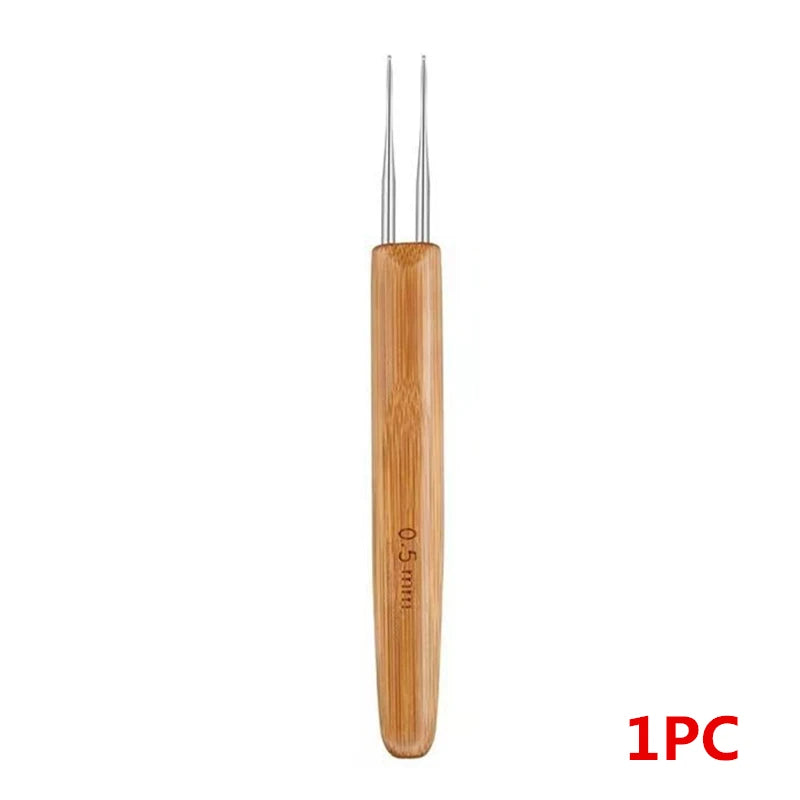 Micro Crochet Hook Set