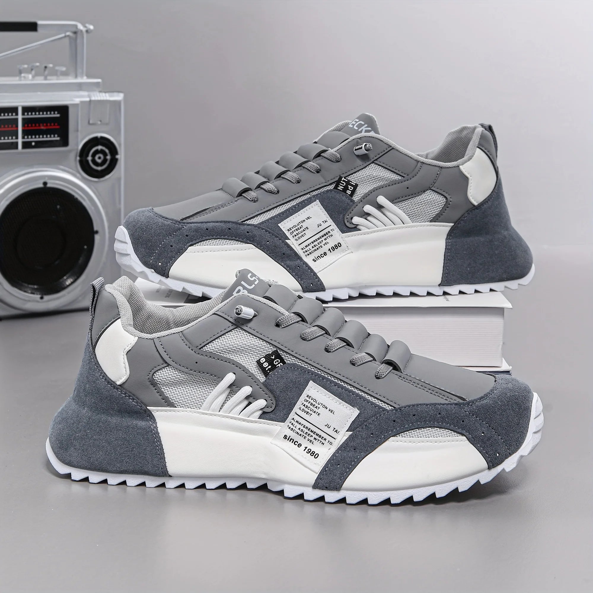 Outdoor Casual Shoes