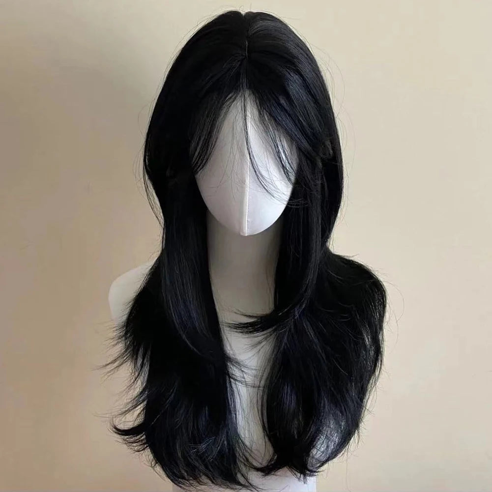 Black Wig