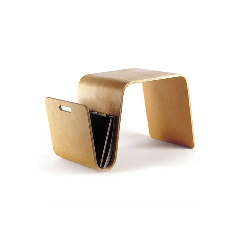 Designer Minimalist Small Coffee Table