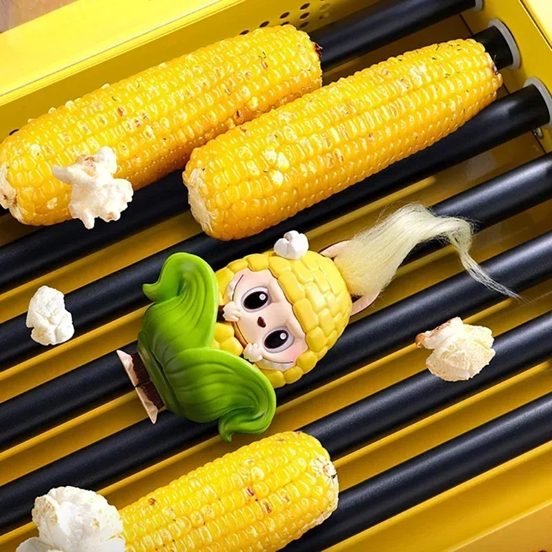 THE LABUBU MONSTERS WACKY MART Series