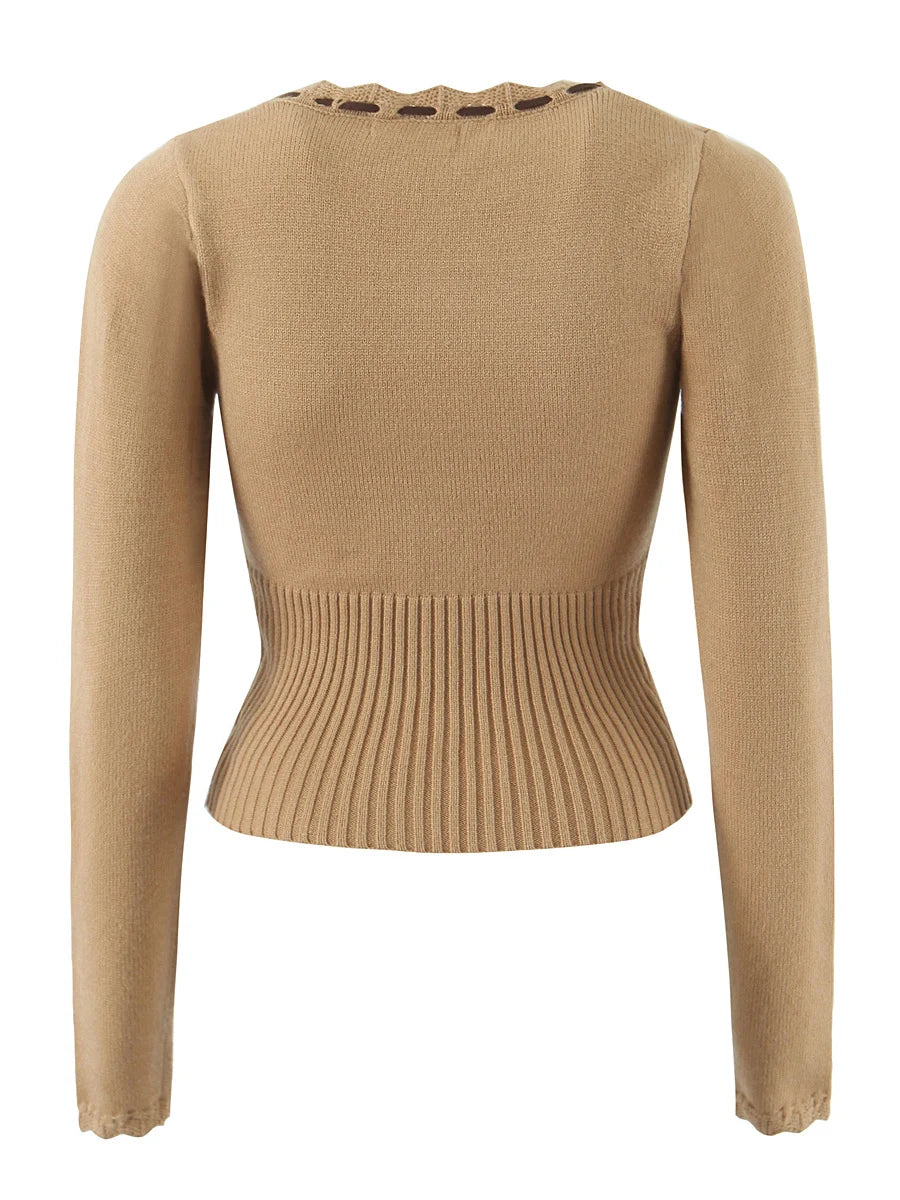 Casual Two Piece Set