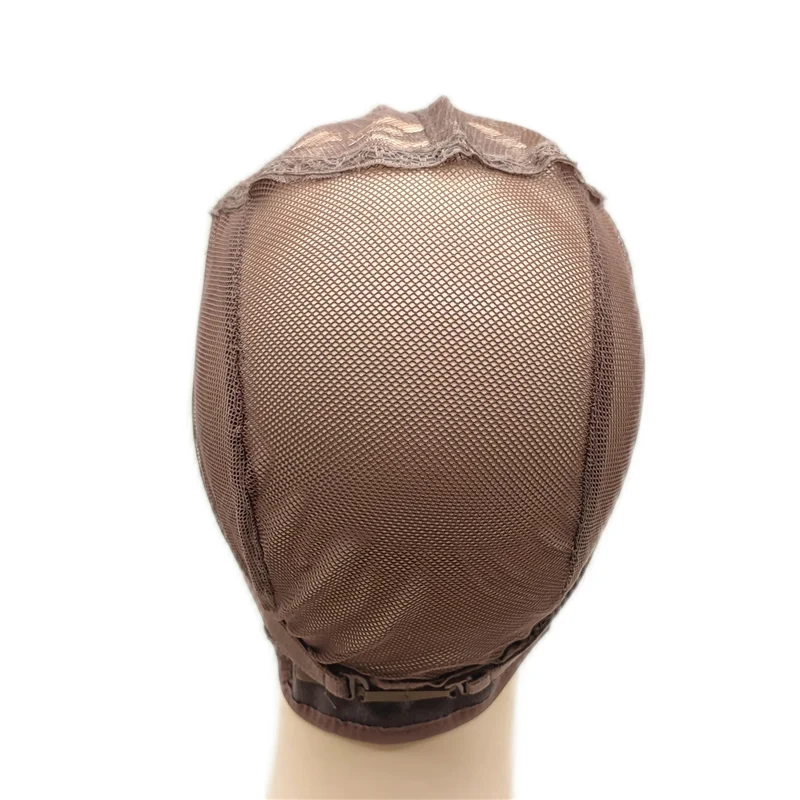 1/4PCS Wig Cap