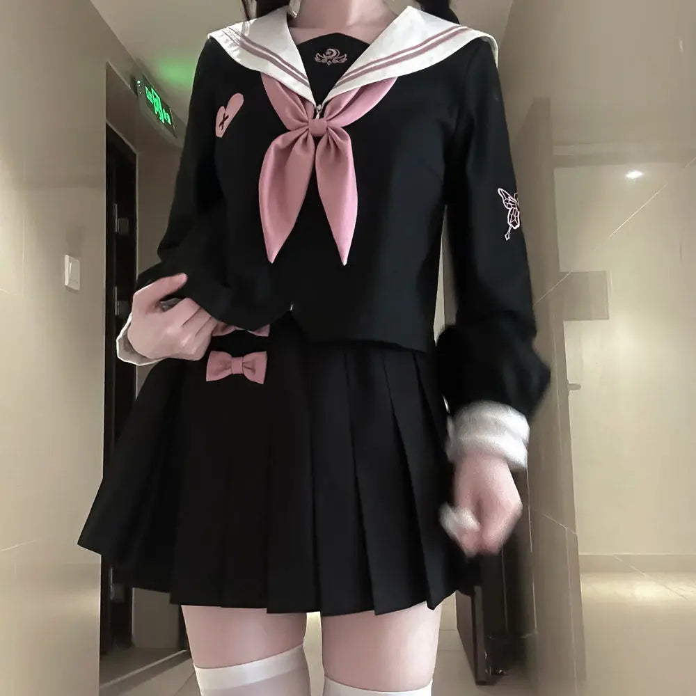 JK Uniform