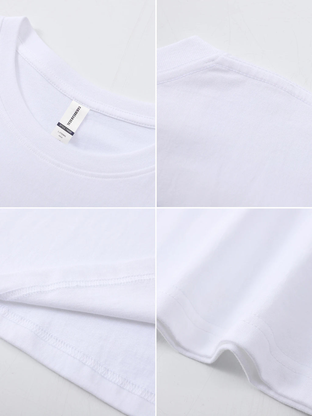 Mountains Setting Sun Tee