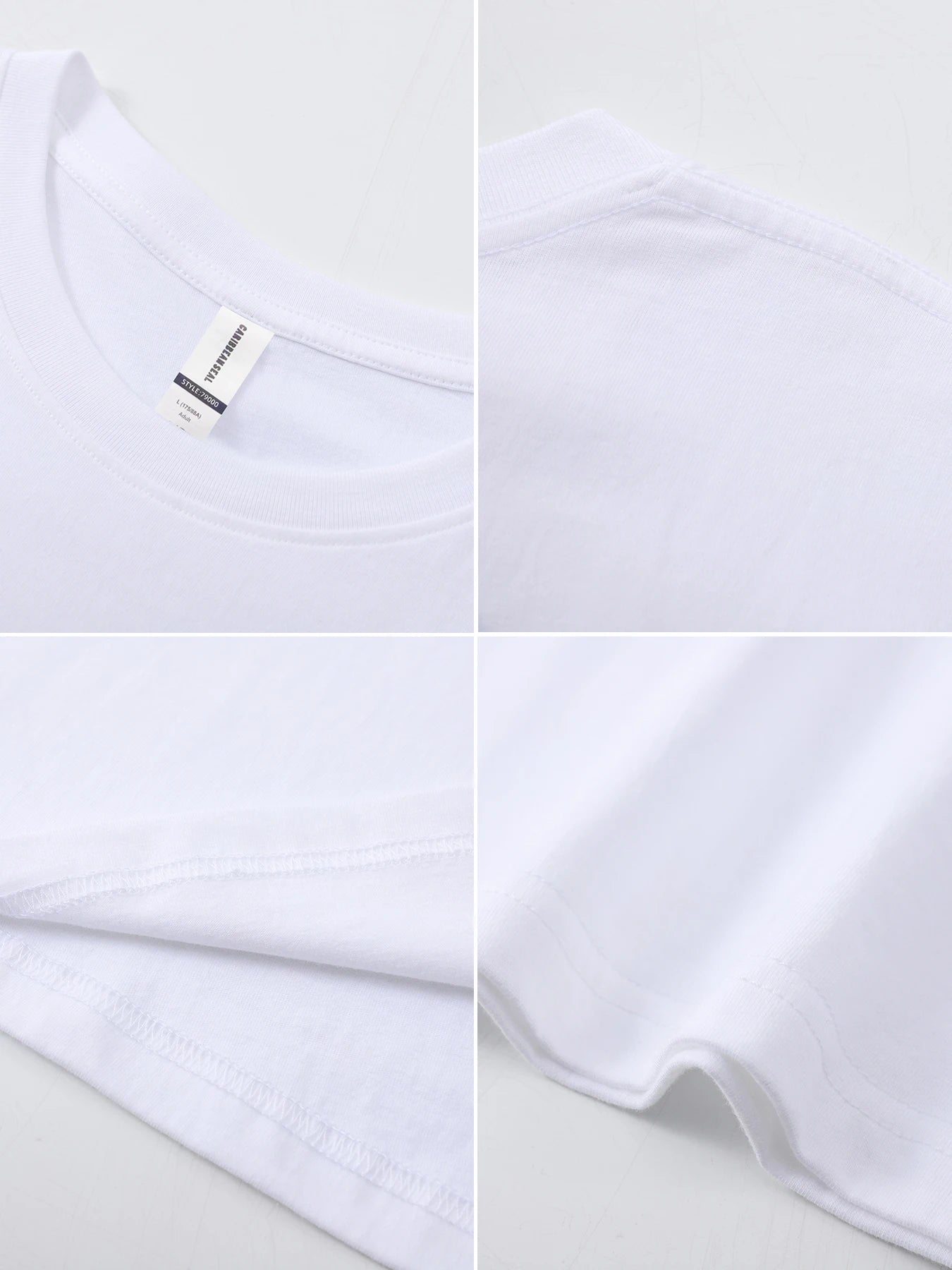 Mountains Setting Sun Tee