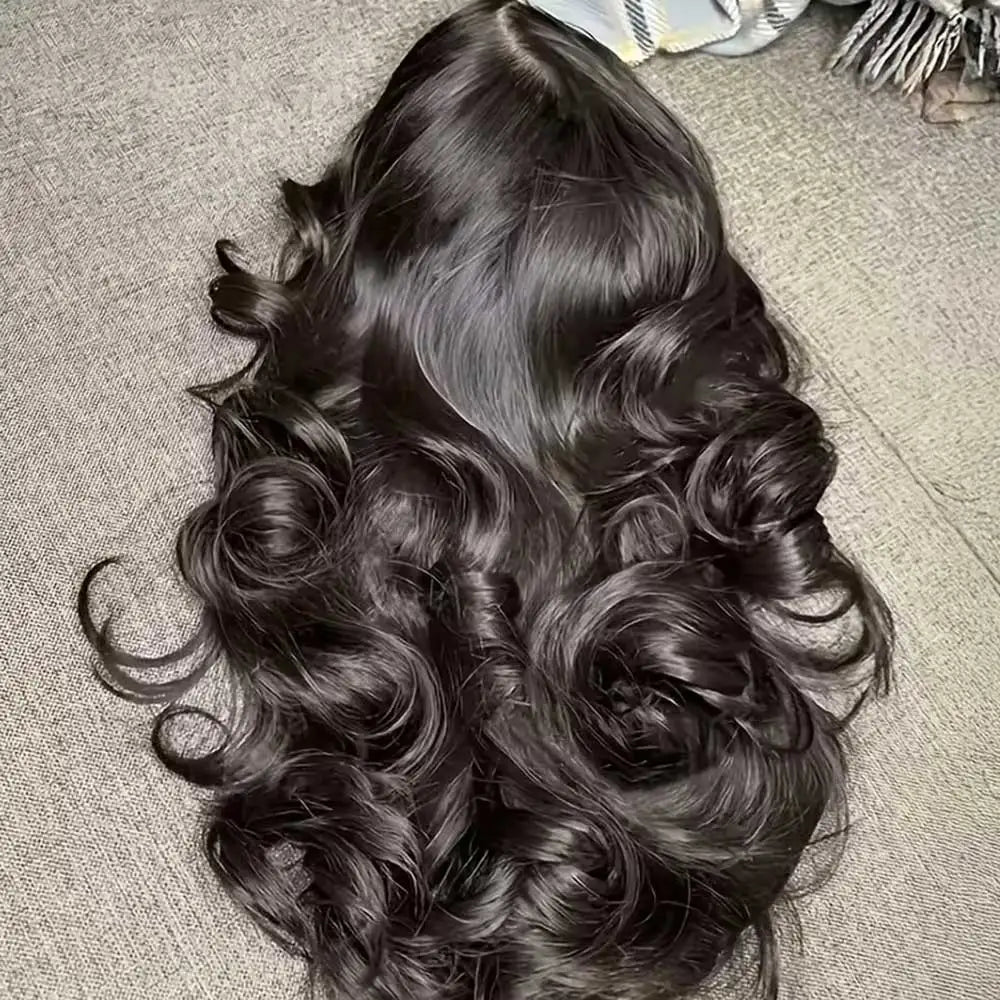 Brazilian Body Wave Wig