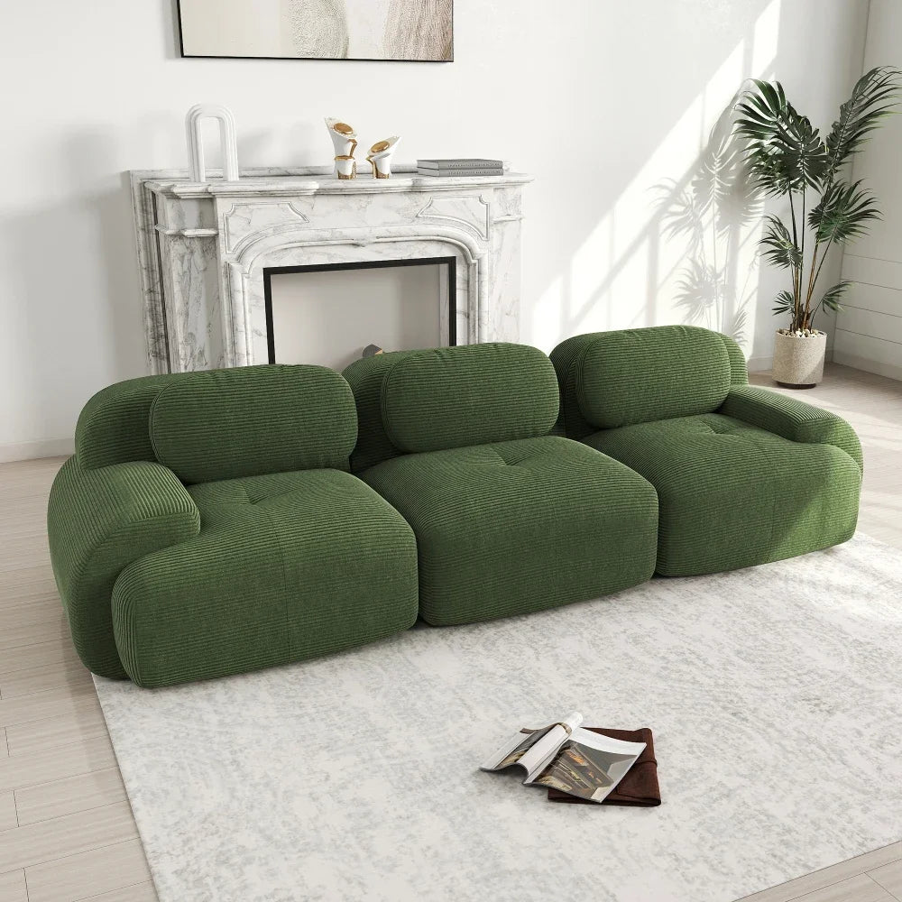 3-Seater Sofa
