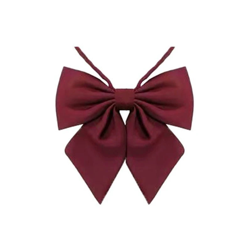 School Uniform Bow Tie