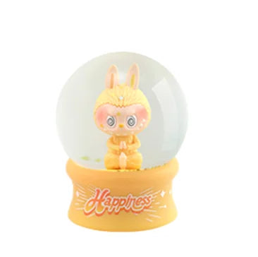 The Monsters High Energy Ahead Blind Box