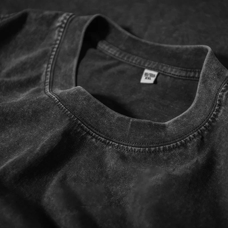 Washed T-Shirt