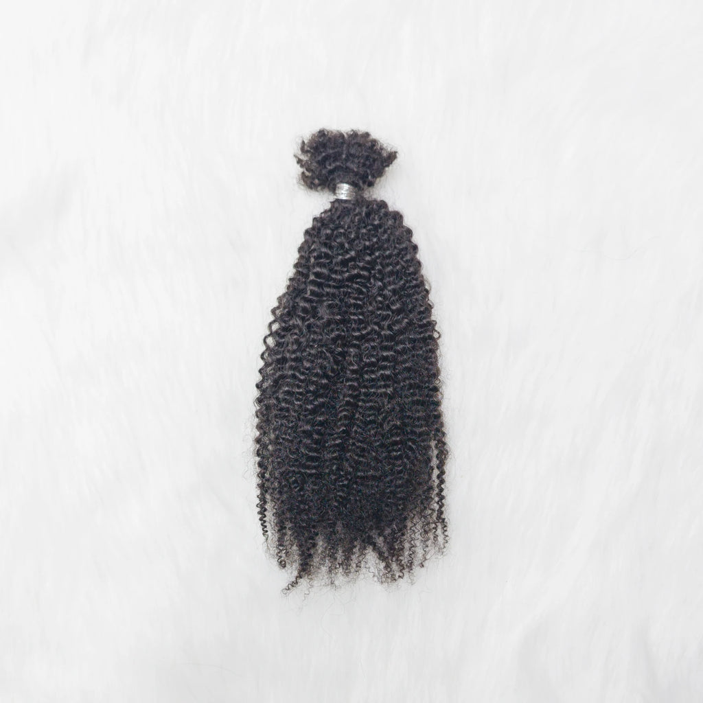 100% Human Hair Bundles