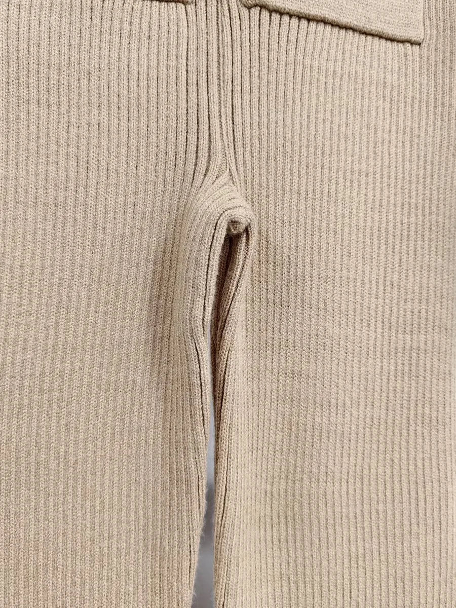 Casual Two Piece Set