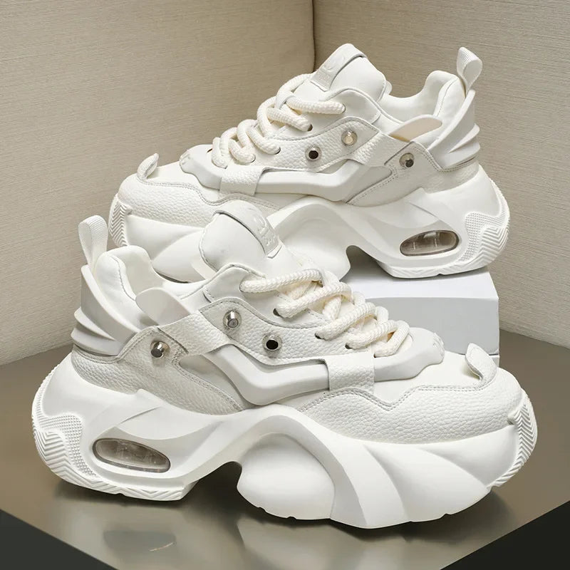 Chunky Sneakers