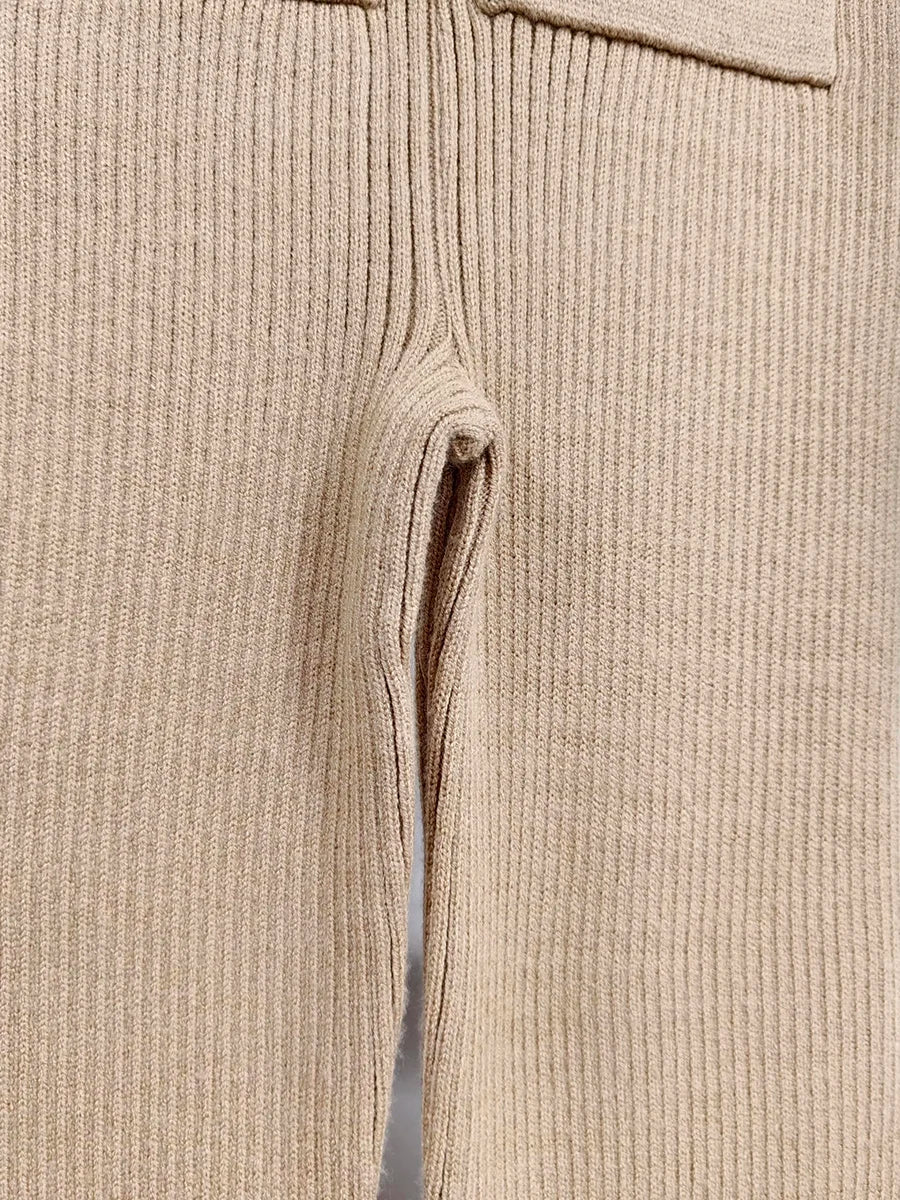 Casual Two Piece Set