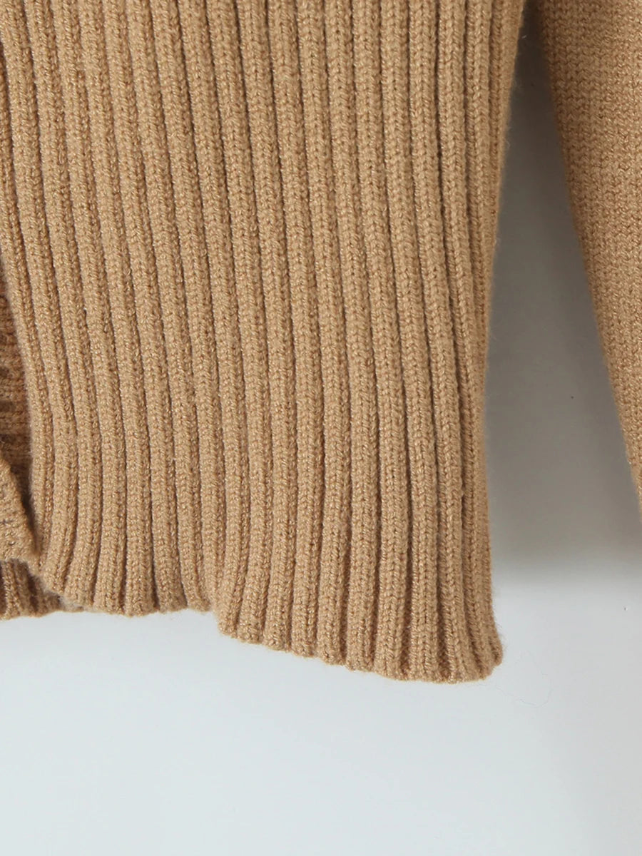 Casual Two Piece Set