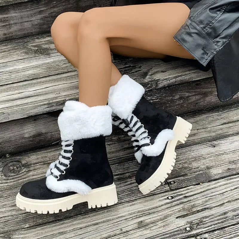 Snow Boots