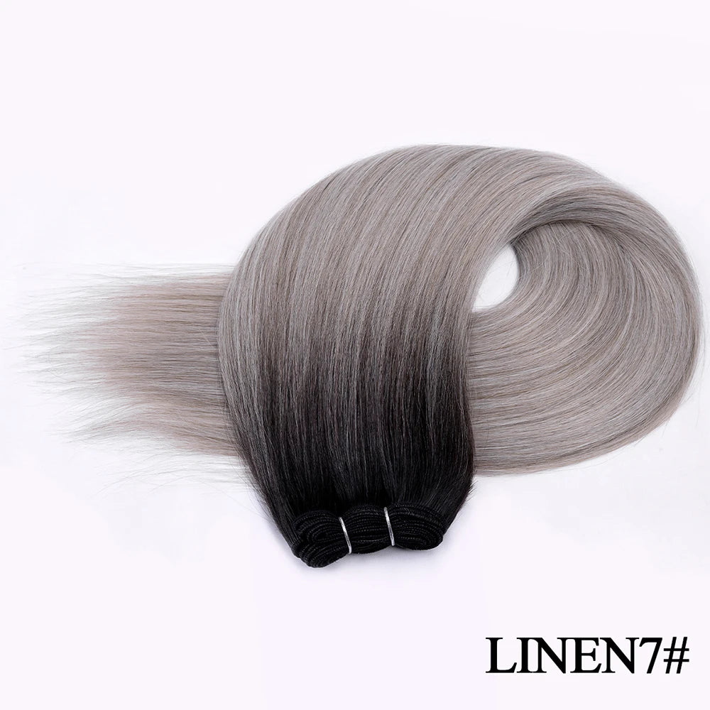 Bone Straight Hair Bundles