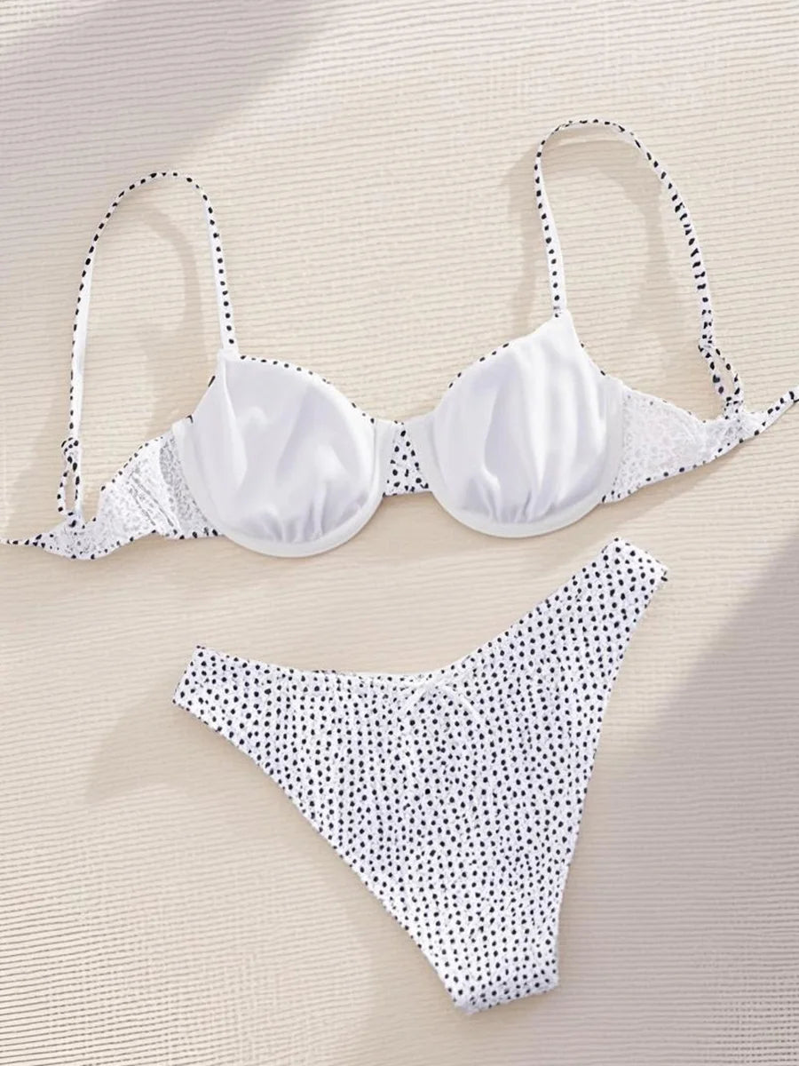 Micro Push Up Bikini