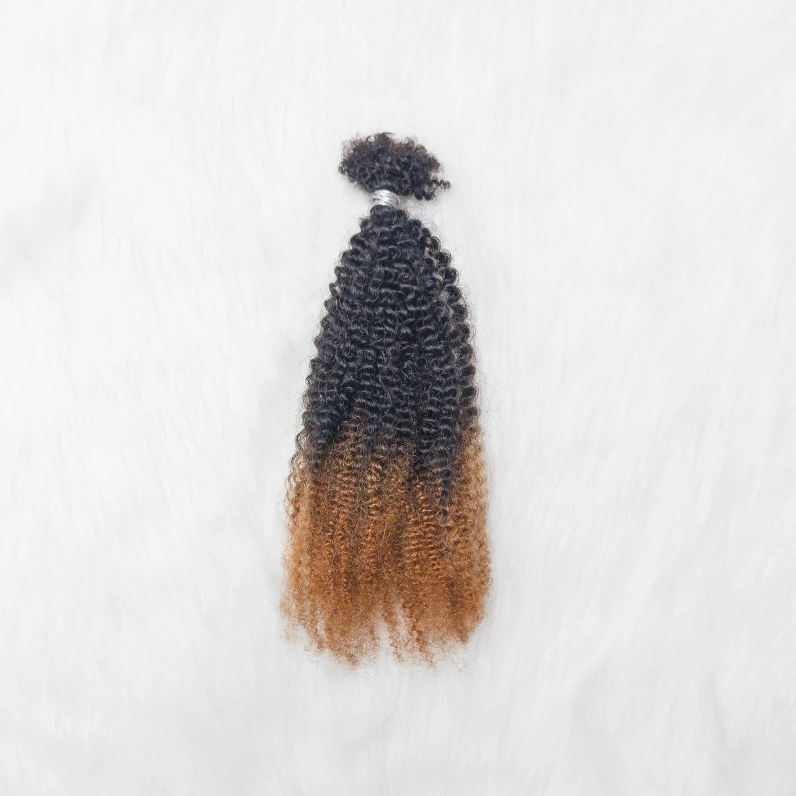 100% Human Hair Bundles