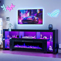 94.5 Electric iReplace TV Stand