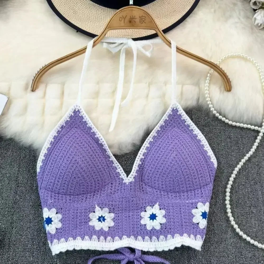 Crochet Top