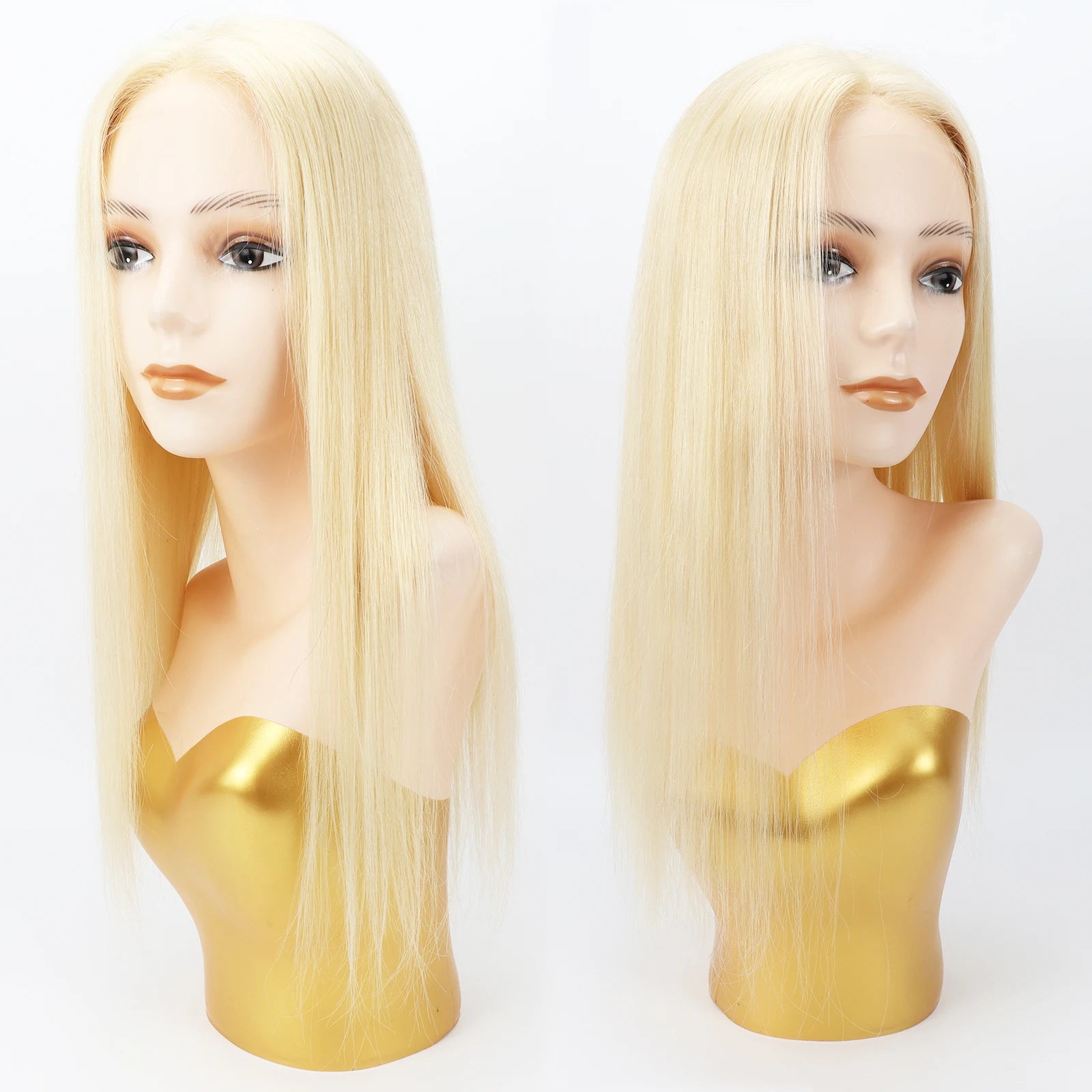 Real Remy Human Hair Wig