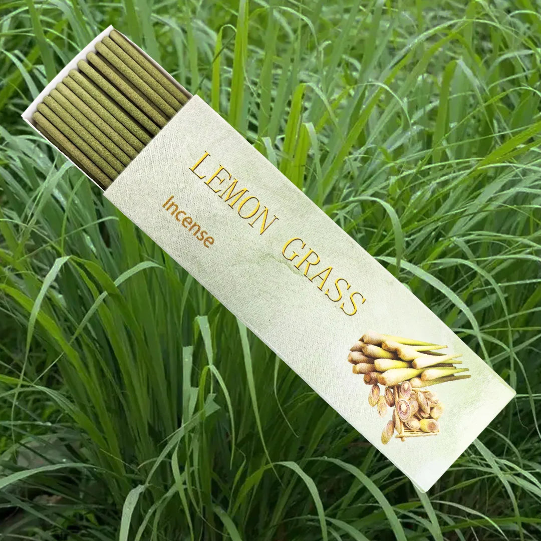 30 High-Grade Palo Santo Sticks, White Sage, Cedar, and Coffee-Scented Sticks