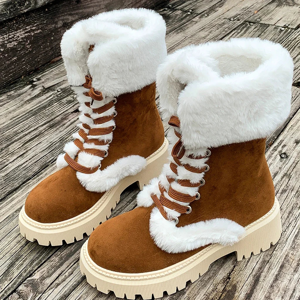 Snow Boots