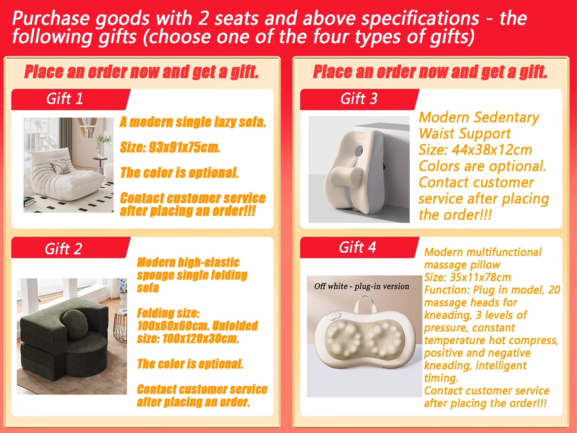 Velvet Recliner Sofa